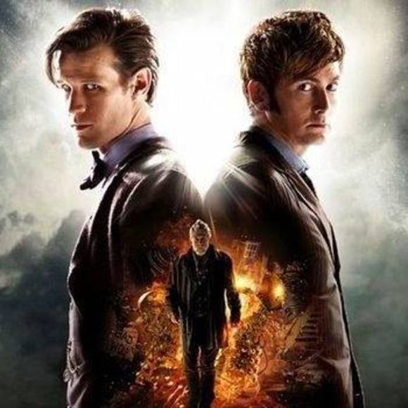 Meet your Posher, Jonathan - Picture 1 of 1